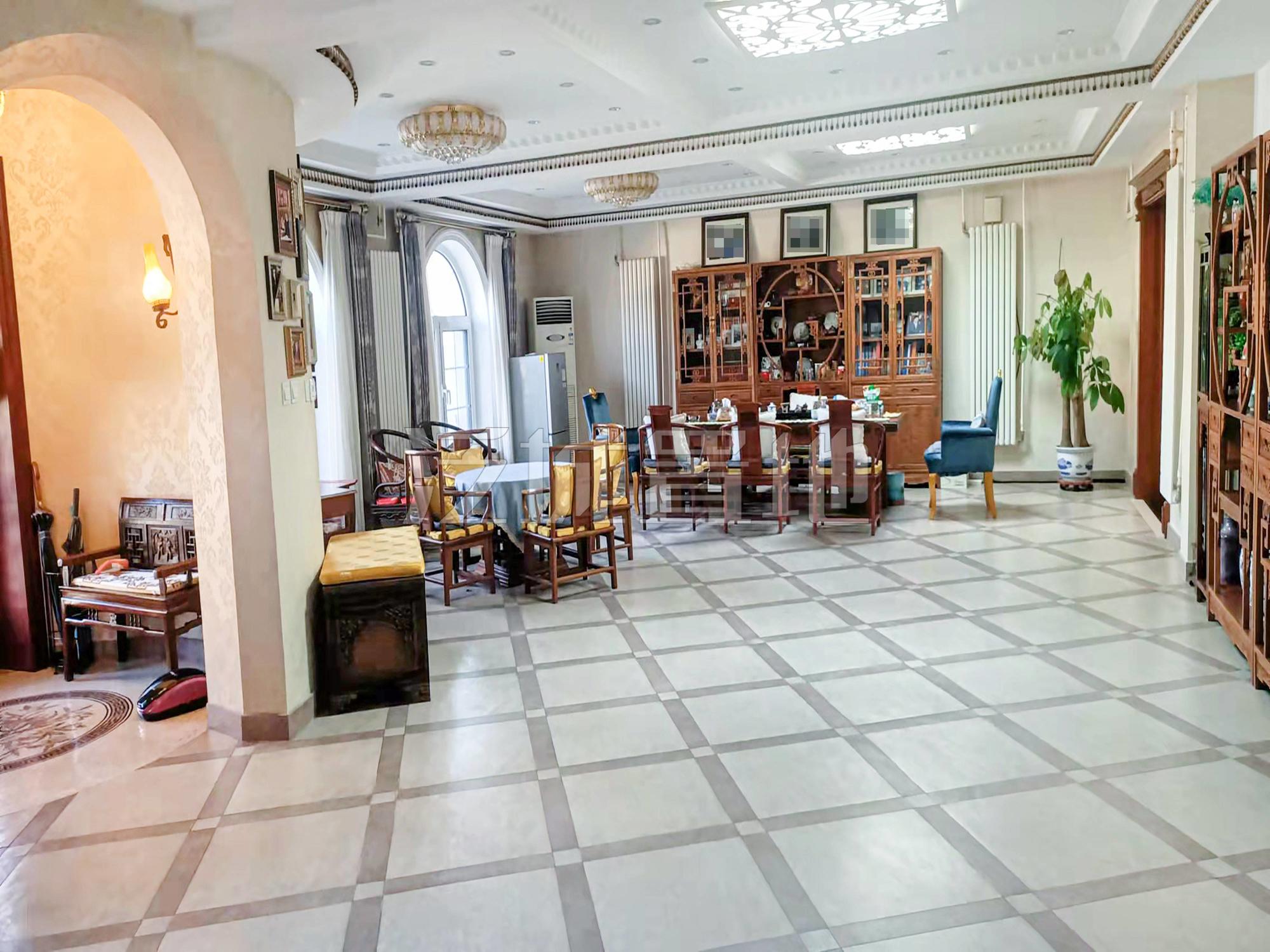 北京水印长滩二手房房源图片