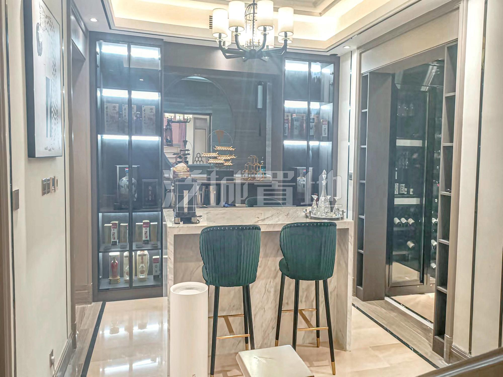 北京御汤山熙园二手房房源图片