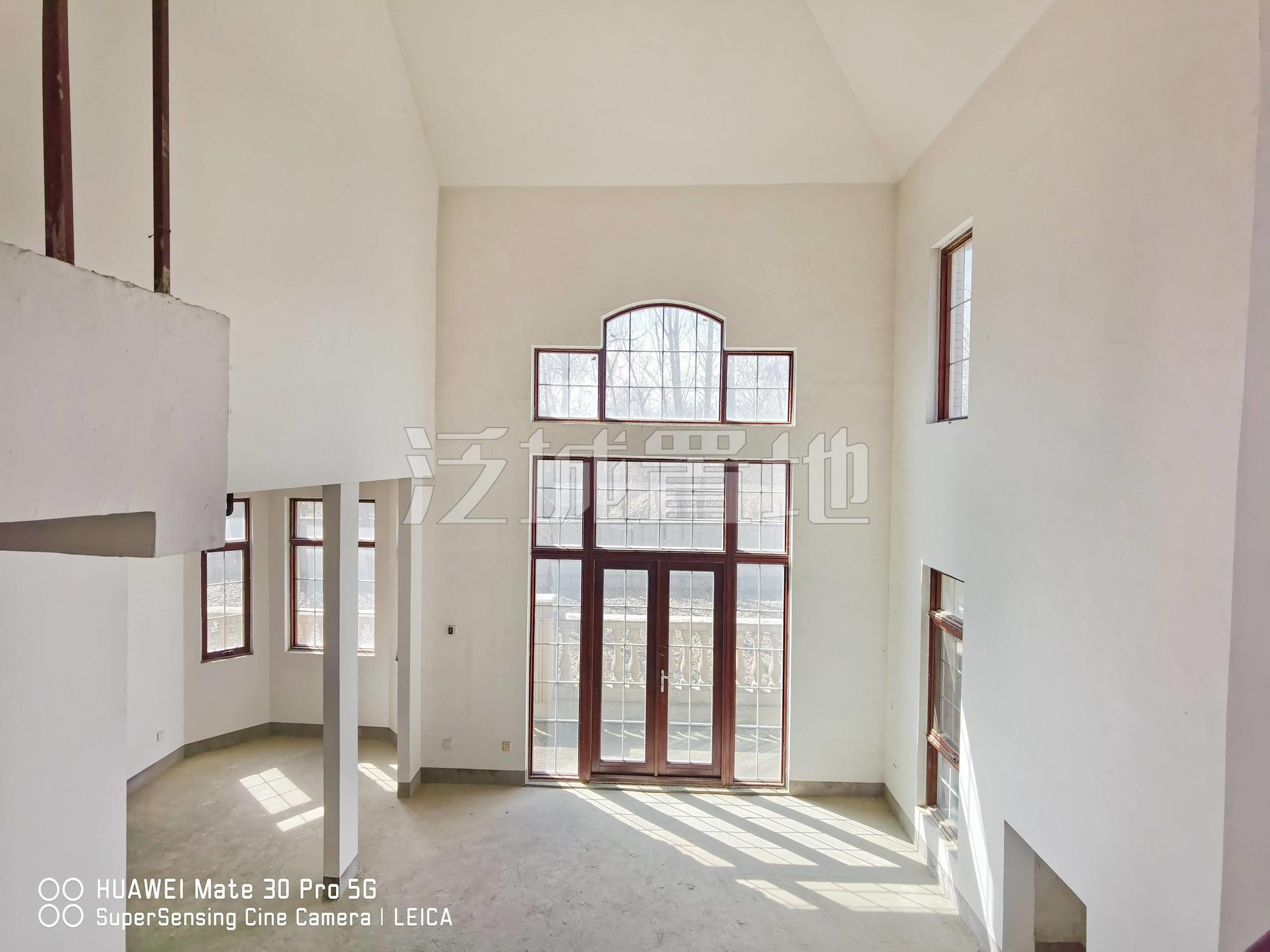 北京北京壹号庄园二手房房源图片