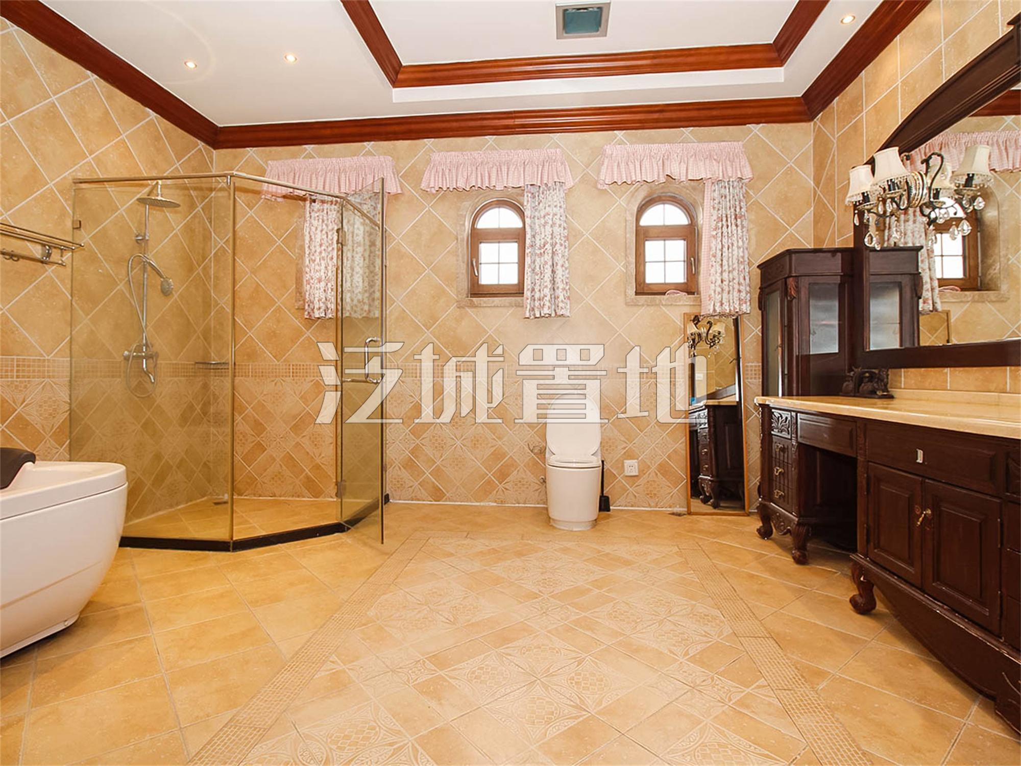 北京中海瓦尔登湖二手房房源图片