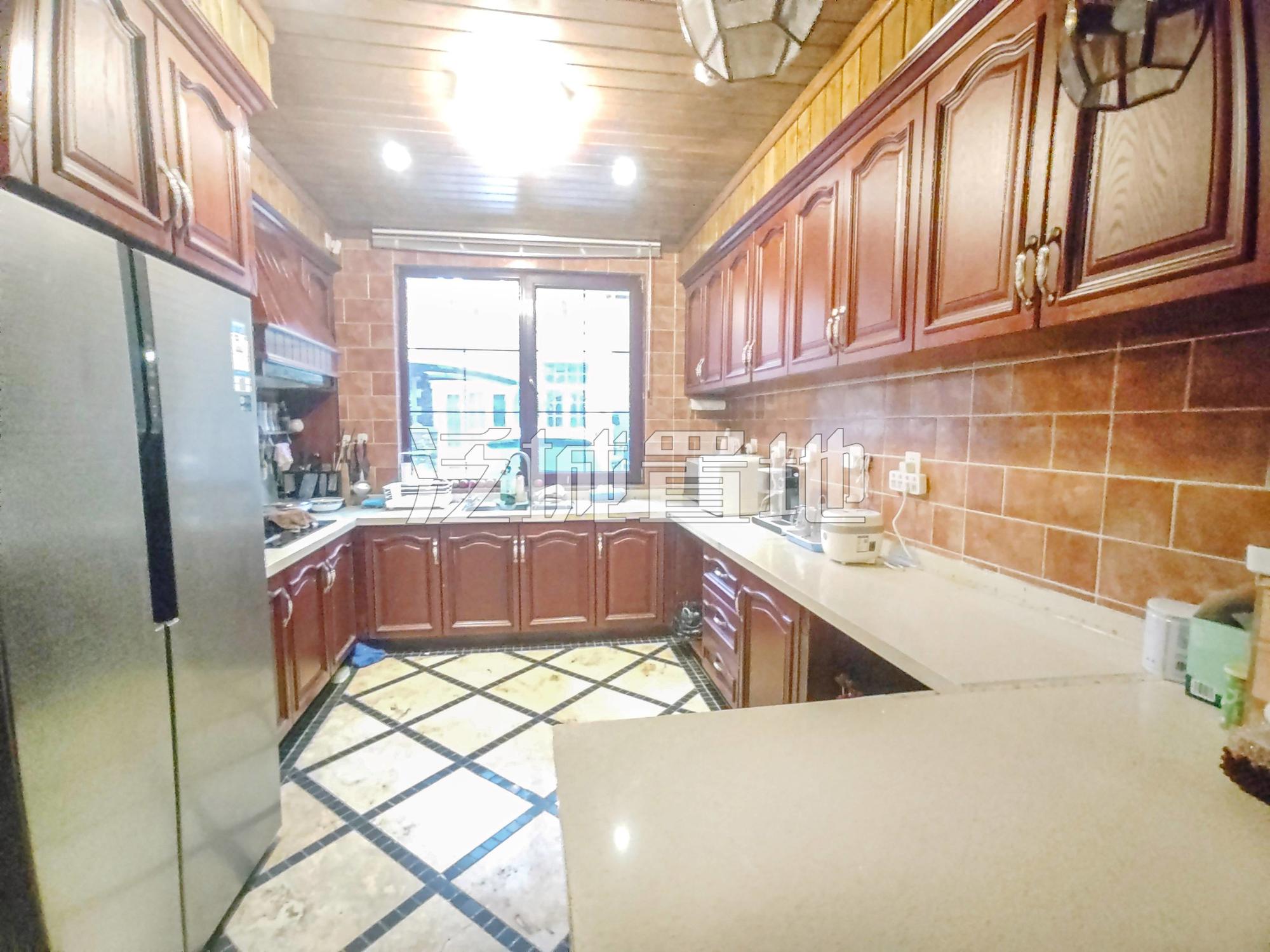 北京温哥华森林二手房房源图片