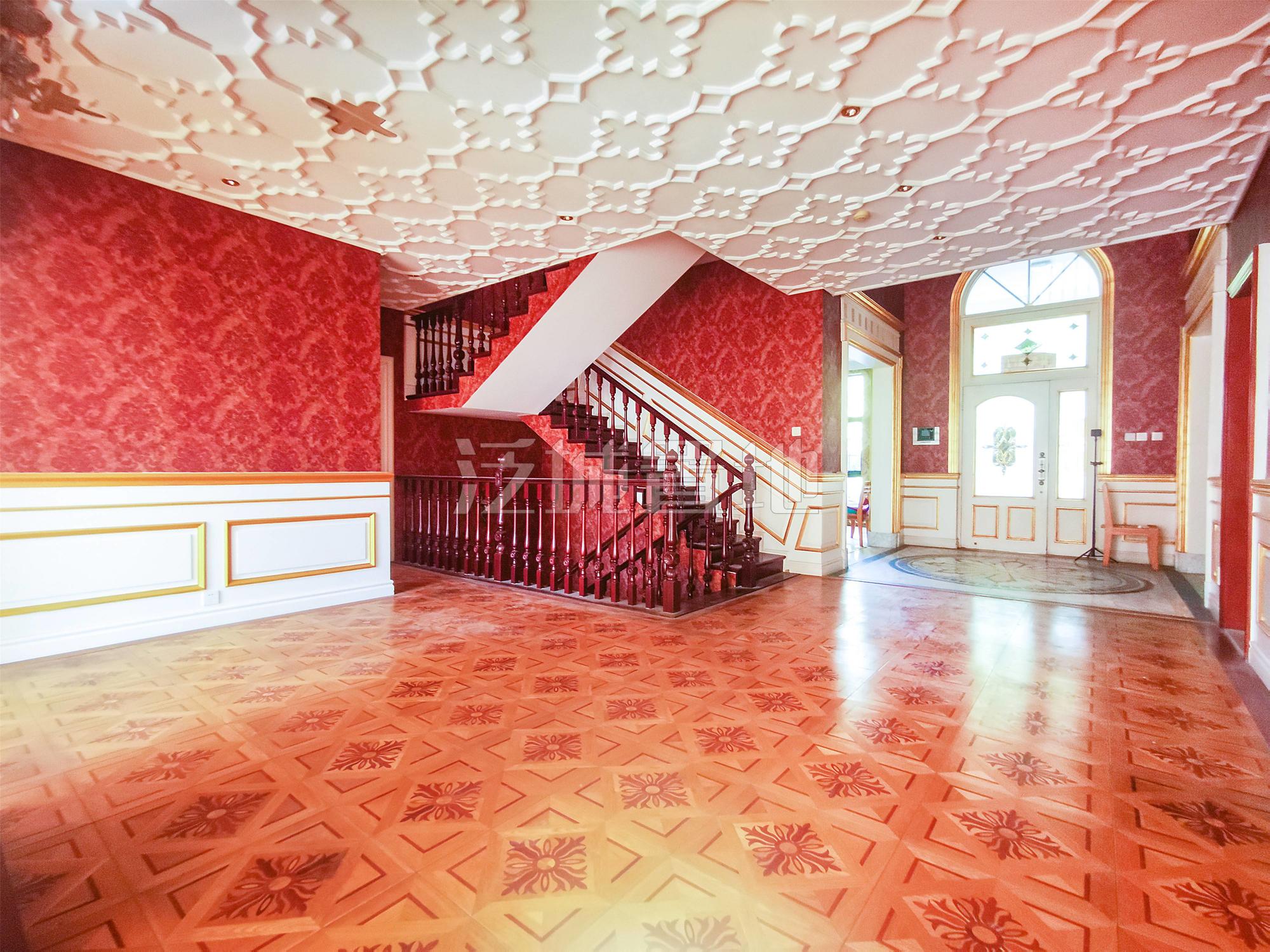 北京北京壹号庄园二手房房源图片