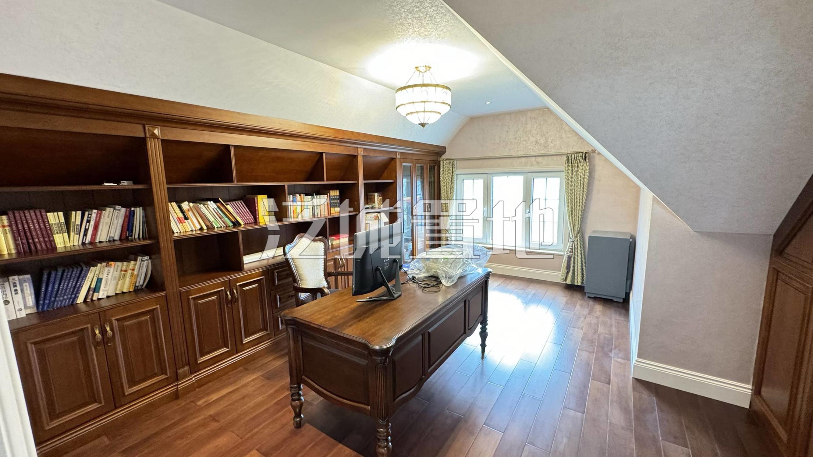 北京北京壹号庄园二手房房源图片