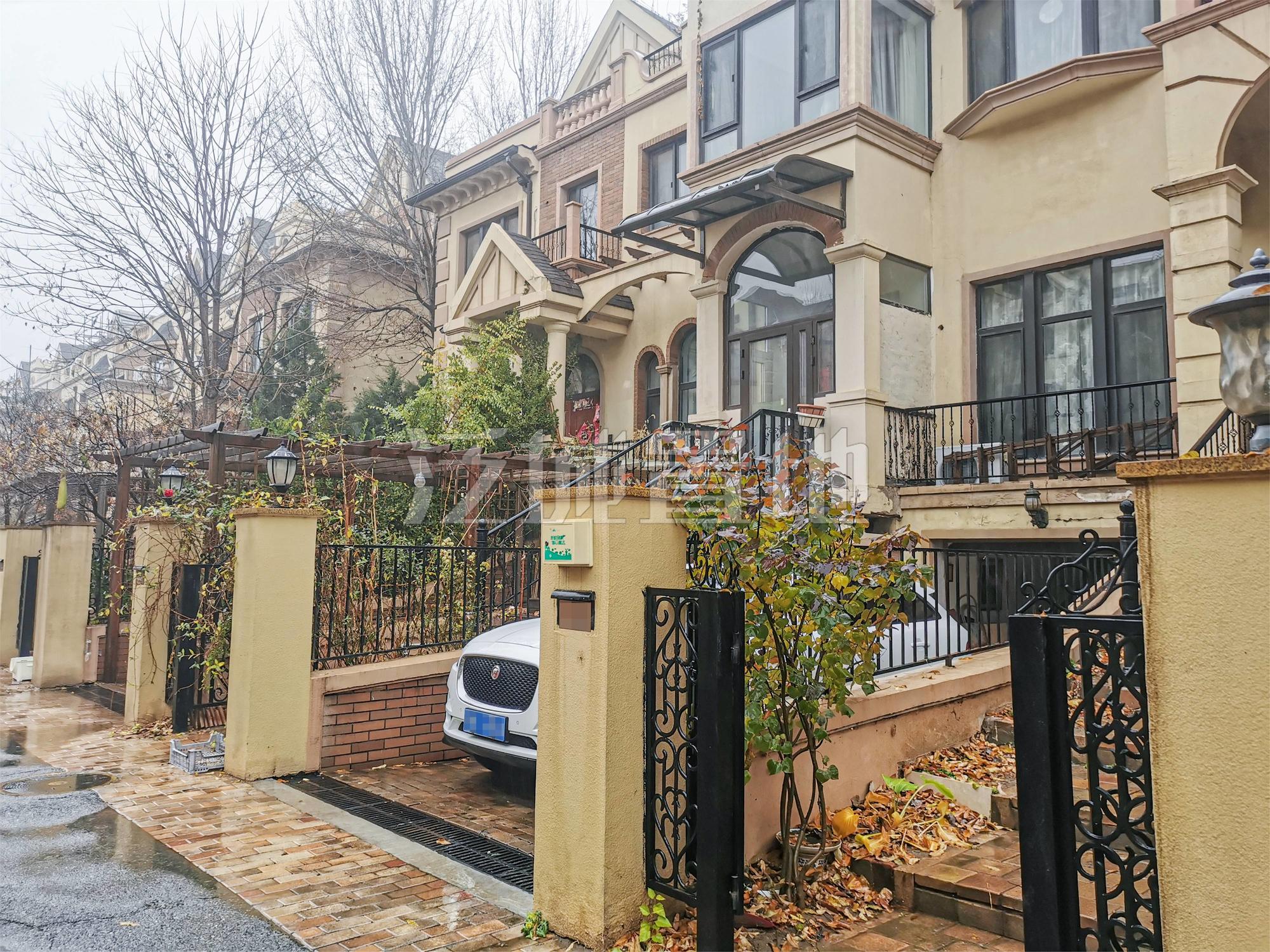 北京中海瓦尔登湖二手房房源图片