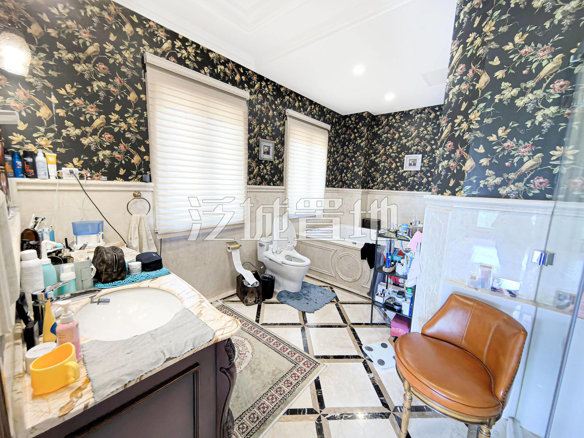 北京珠江壹千栋二手房房源图片