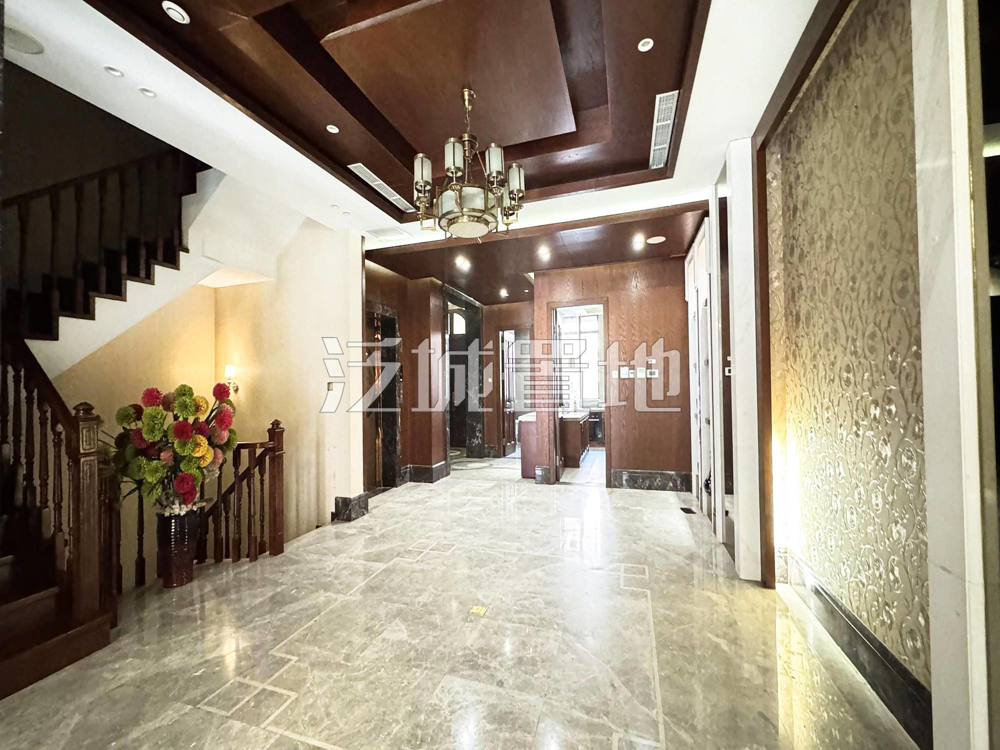 北京京基鹭府二手房房源图片