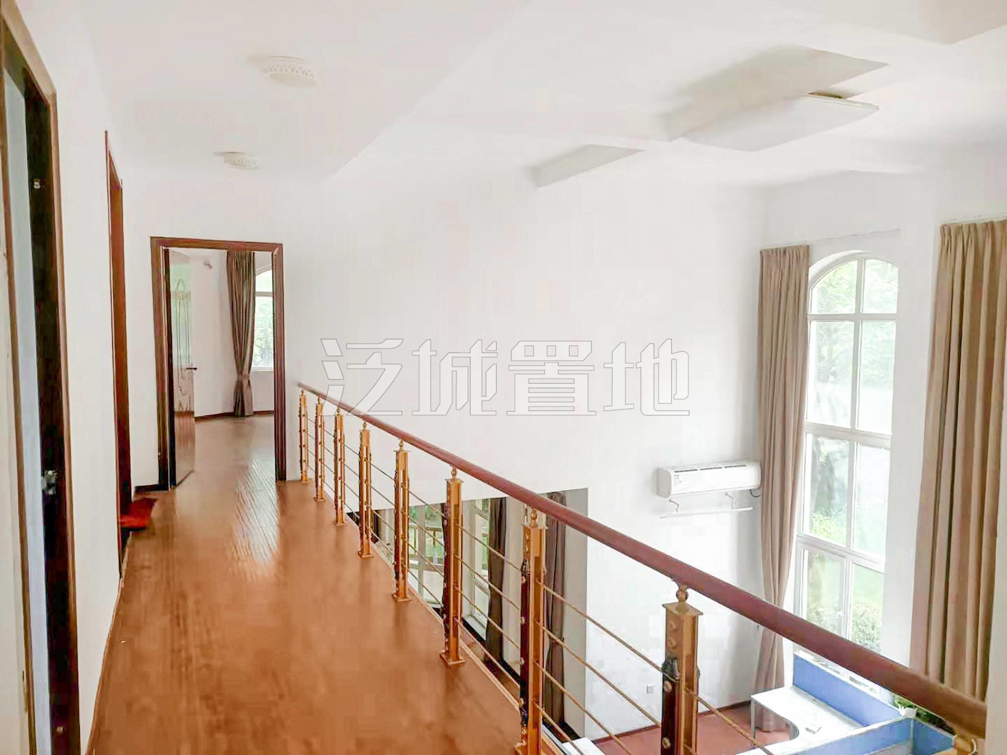 北京碧水庄园二手房房源图片