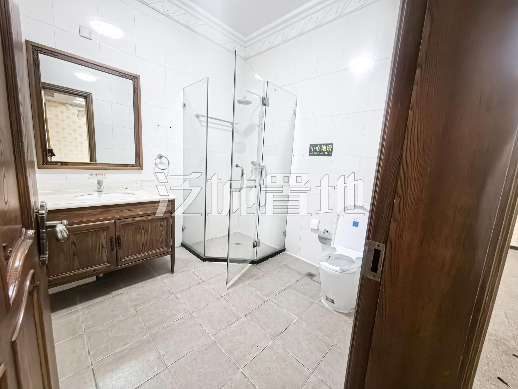 北京碧水庄园二手房房源图片