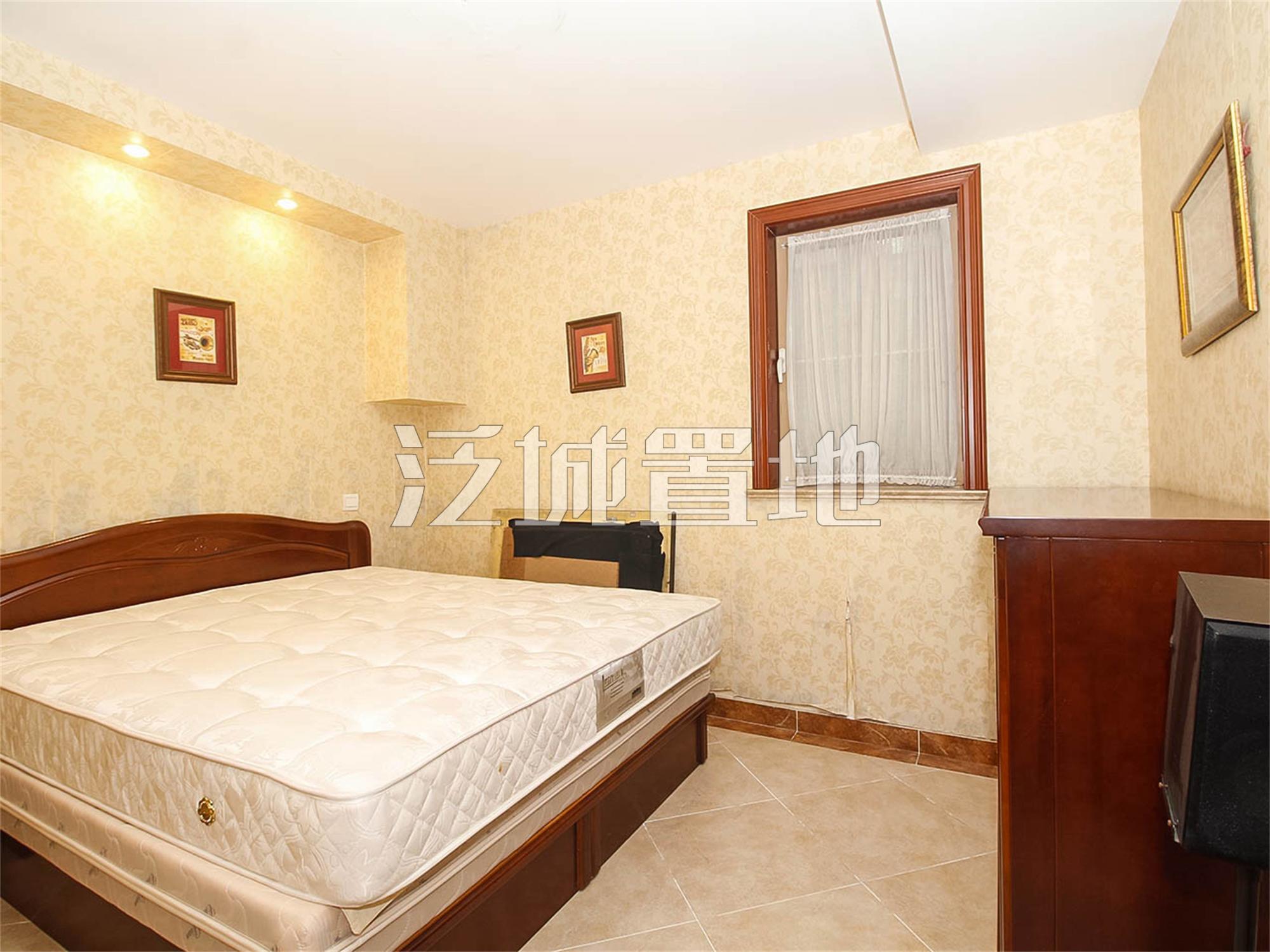 北京中海瓦尔登湖二手房房源图片