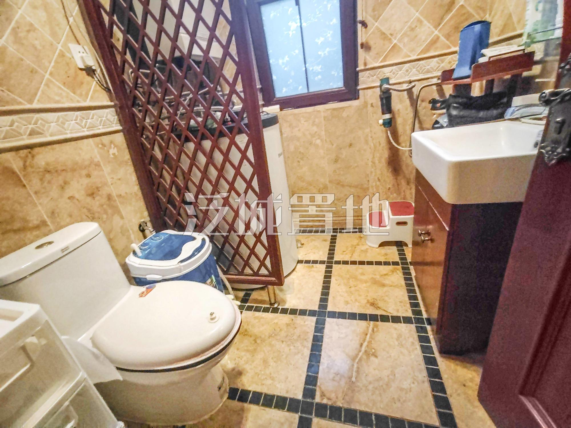 北京温哥华森林二手房房源图片