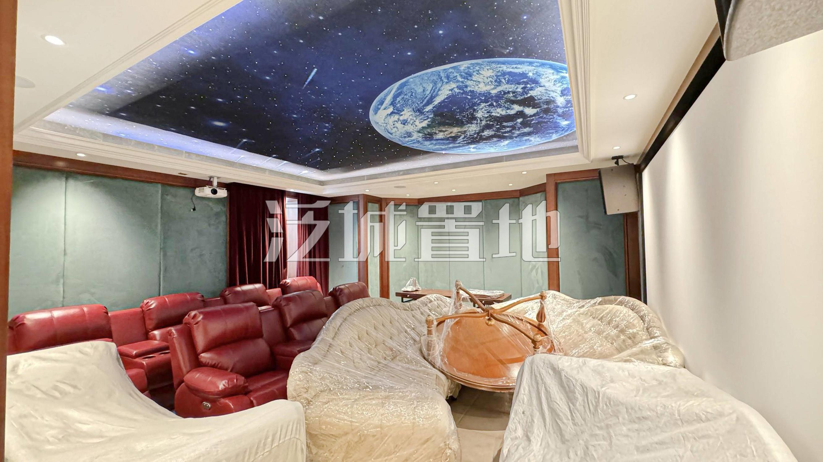 北京北京壹号庄园二手房房源图片