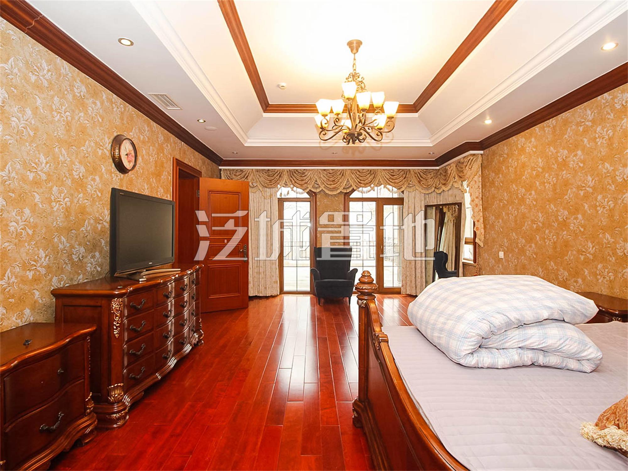 北京中海瓦尔登湖二手房房源图片