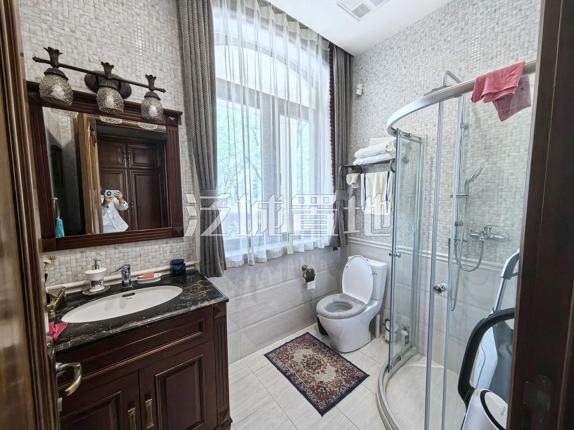 北京珠江壹千栋二手房房源图片