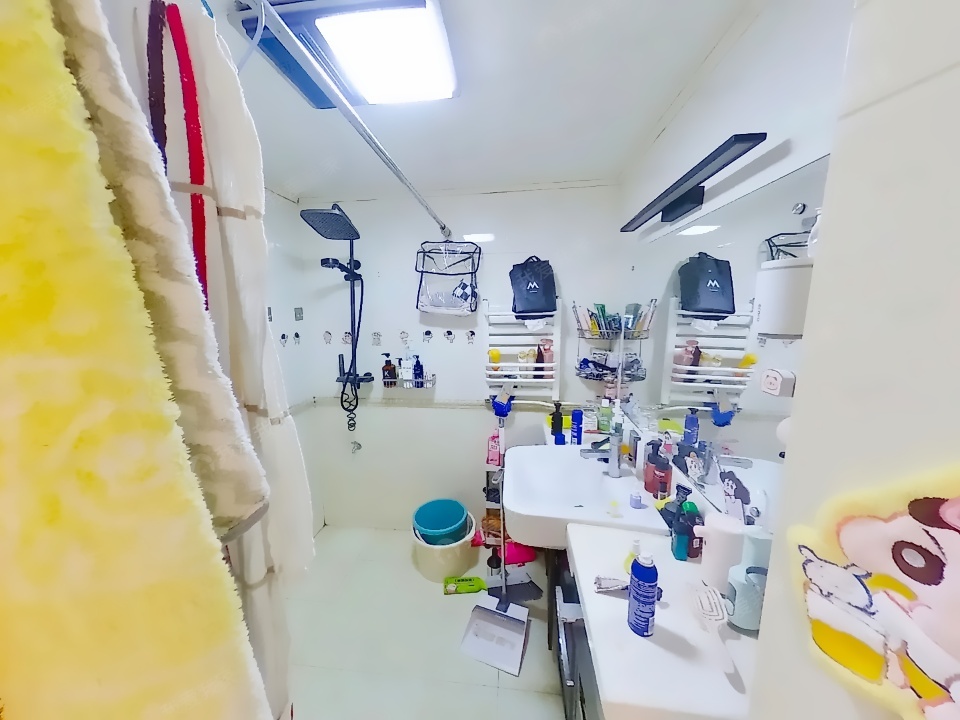 北京山水LAVIE二手房房源图片