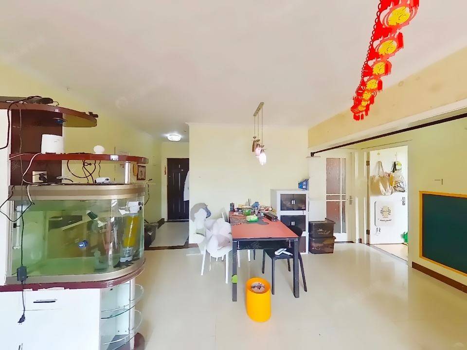 北京山水LAVIE二手房房源图片