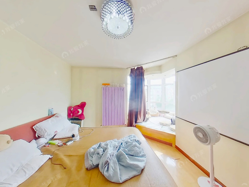 北京山水LAVIE二手房房源图片