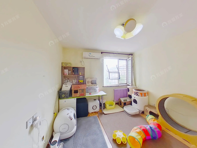 北京山水LAVIE二手房房源图片