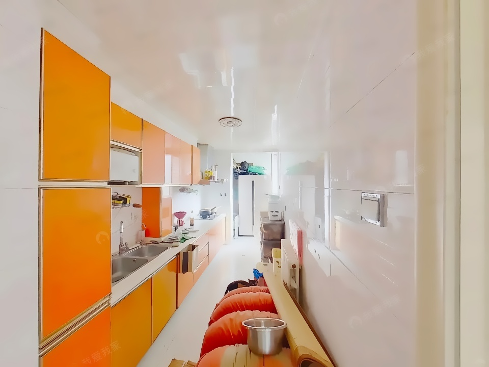 北京山水LAVIE二手房房源图片