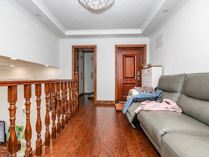 北京山水LAVIE二手房房源图片