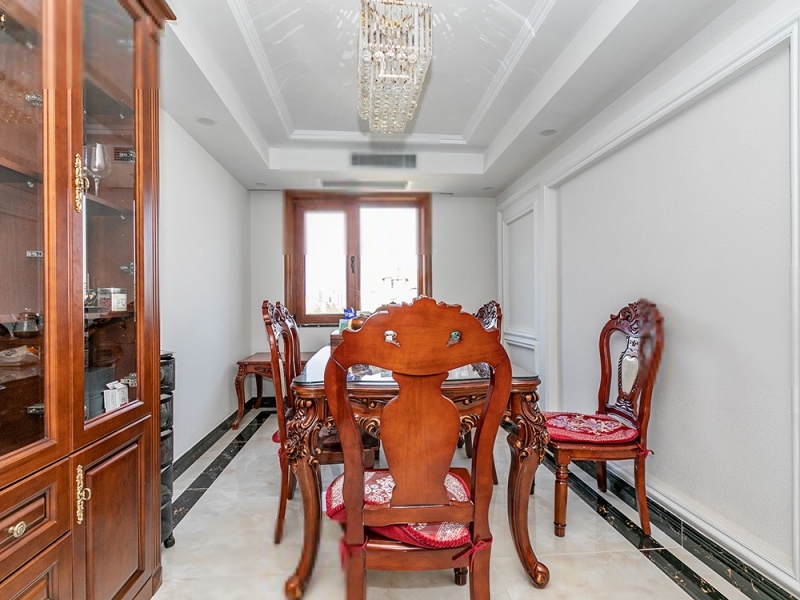 北京山水LAVIE二手房房源图片