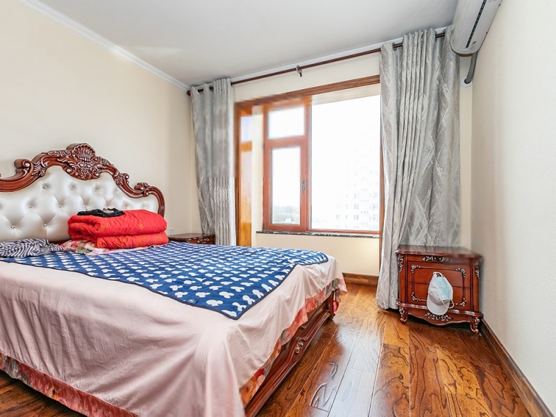 北京山水LAVIE二手房房源图片