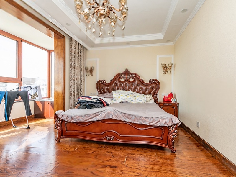 北京山水LAVIE二手房房源图片