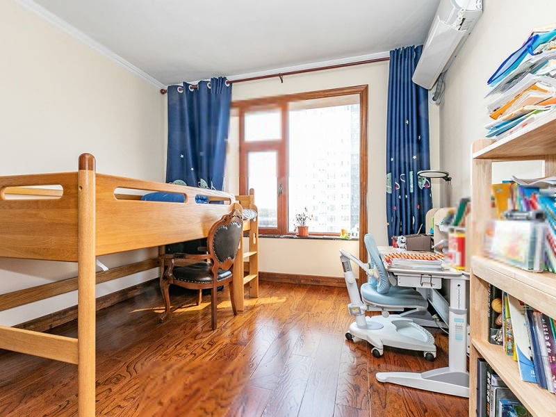 北京山水LAVIE二手房房源图片