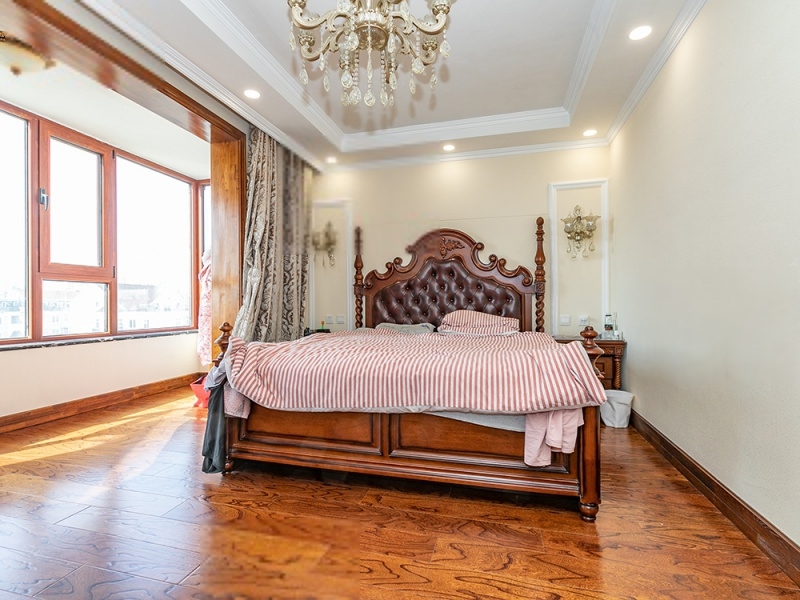 北京山水LAVIE二手房房源图片