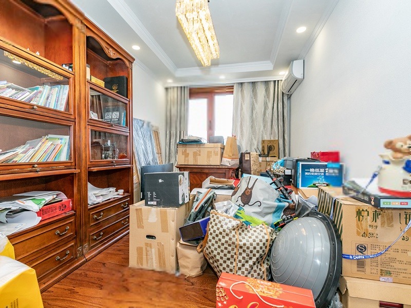 北京山水LAVIE二手房房源图片