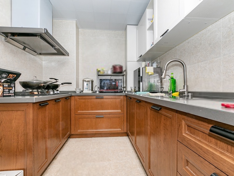 北京山水LAVIE二手房房源图片