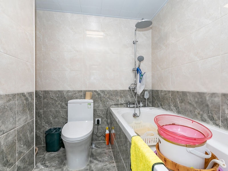 北京山水LAVIE二手房房源图片