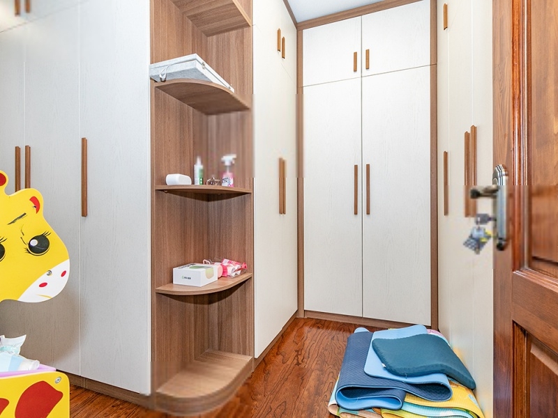 北京山水LAVIE二手房房源图片