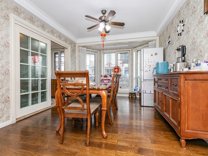 北京山水LAVIE二手房房源图片