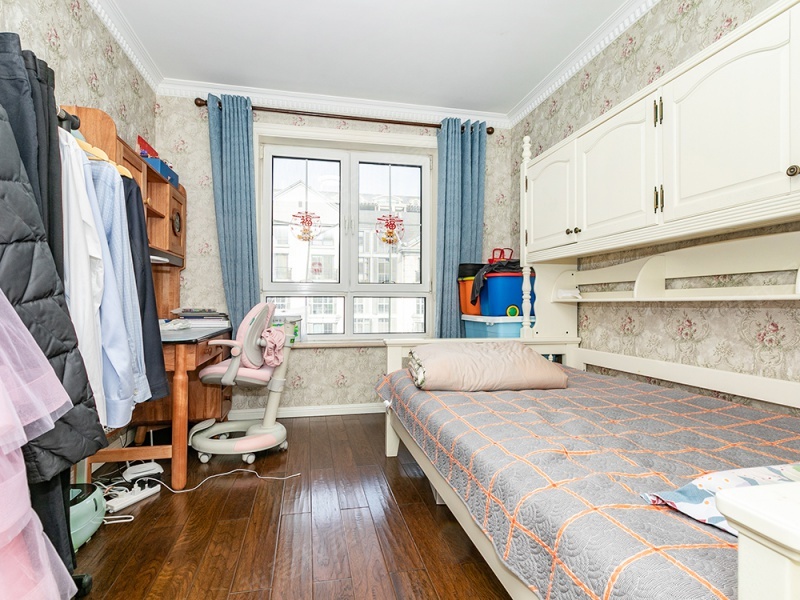 北京山水LAVIE二手房房源图片