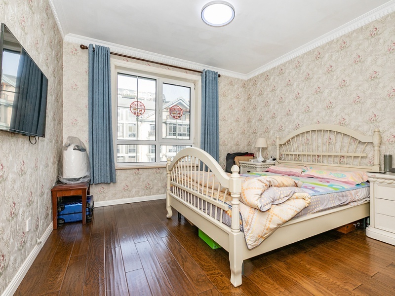 北京山水LAVIE二手房房源图片