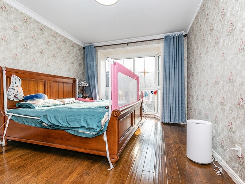 北京山水LAVIE二手房房源图片