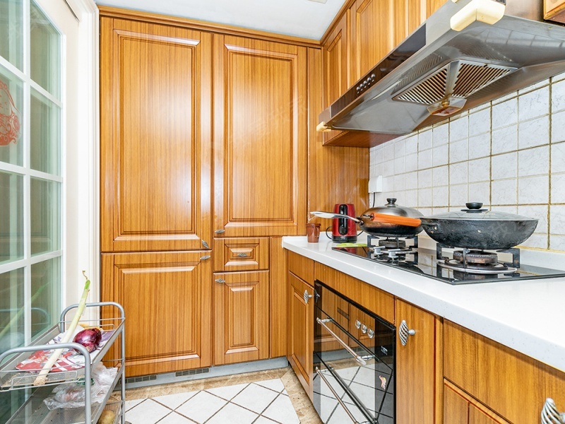 北京山水LAVIE二手房房源图片