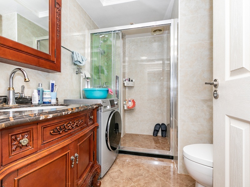 北京山水LAVIE二手房房源图片