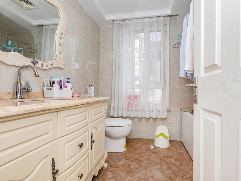 北京山水LAVIE二手房房源图片