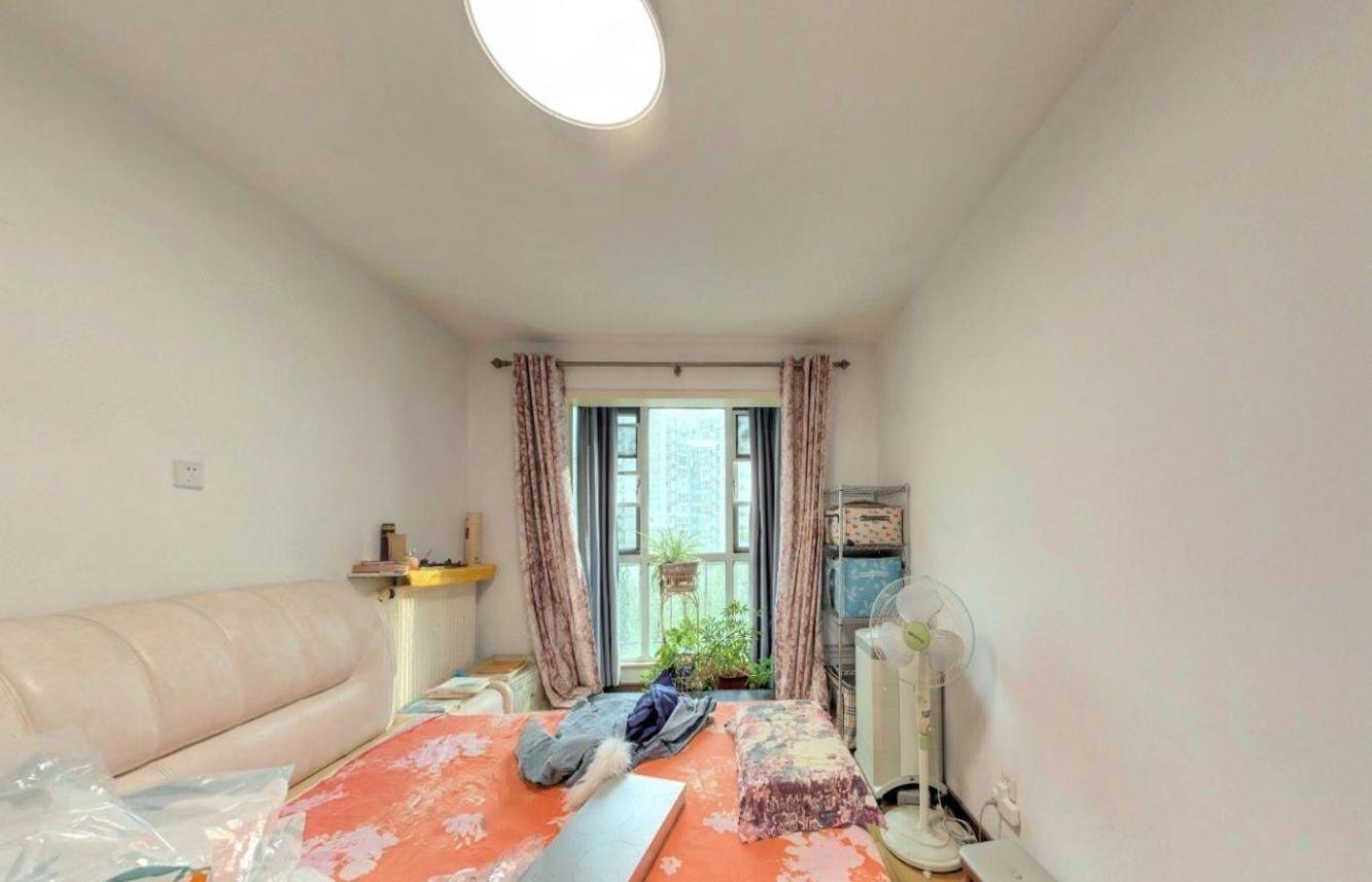 北京时雨园(蓝靛厂)二手房房源图片