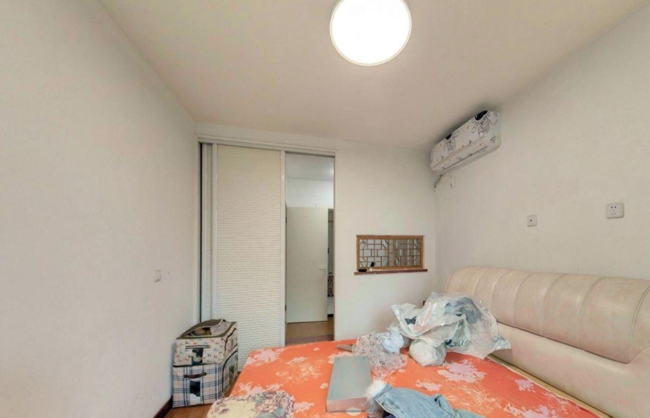 北京时雨园(蓝靛厂)二手房房源图片