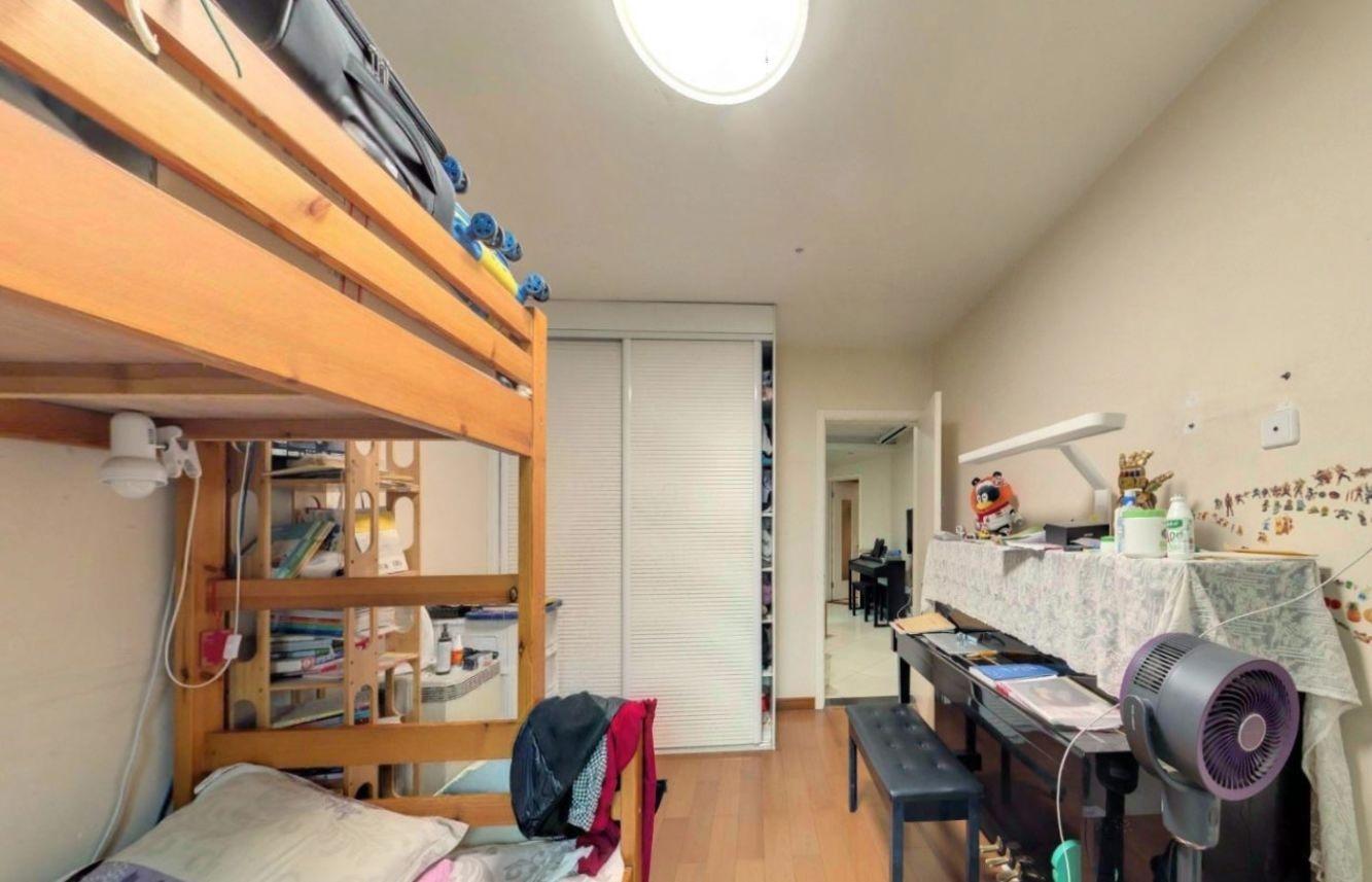 北京时雨园(蓝靛厂)二手房房源图片