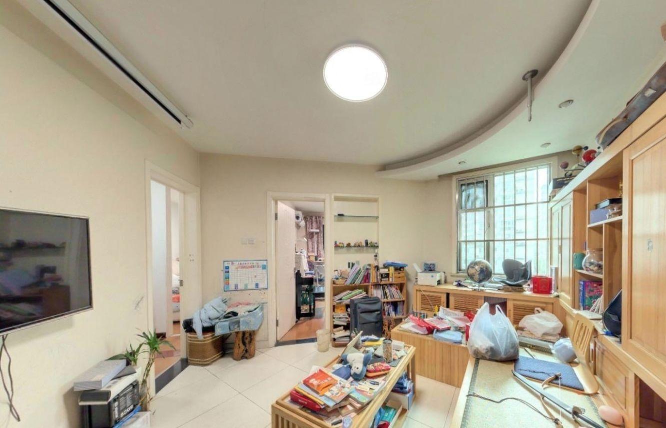 北京时雨园(蓝靛厂)二手房房源图片