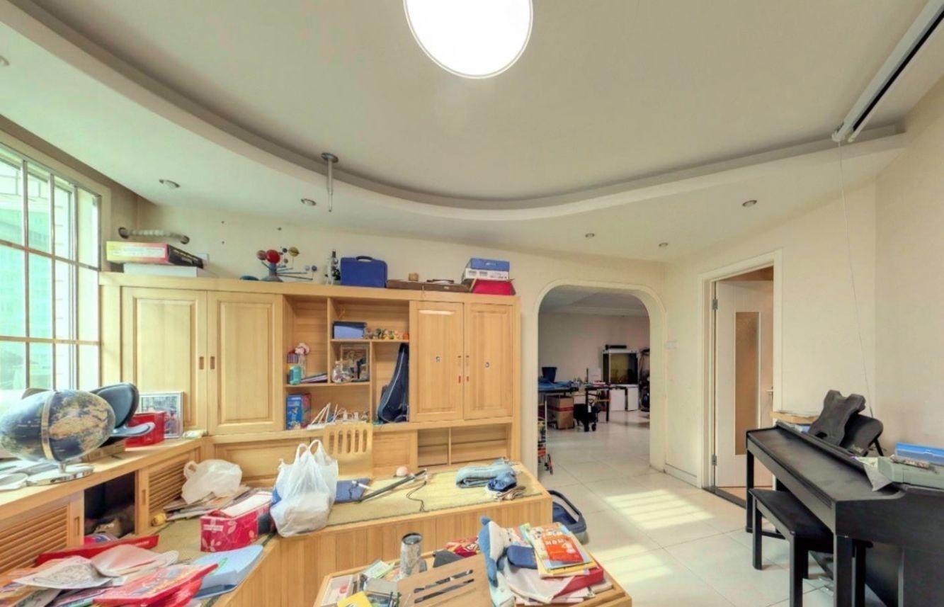 北京时雨园(蓝靛厂)二手房房源图片