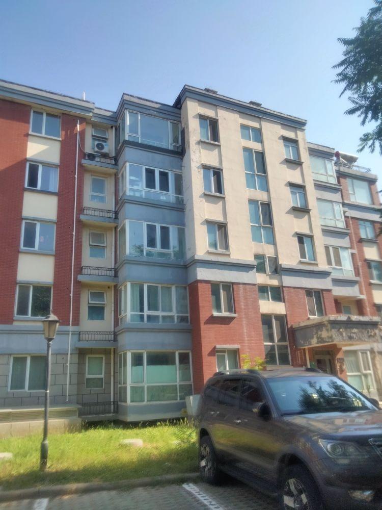 北京恒盛波尔多小镇(南区)二手房房源图片