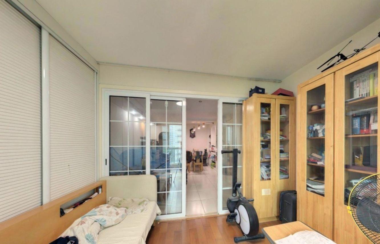 北京时雨园(蓝靛厂)二手房房源图片