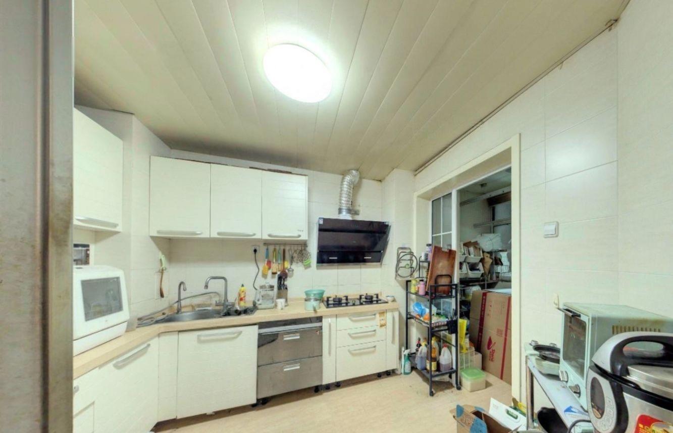 北京时雨园(蓝靛厂)二手房房源图片