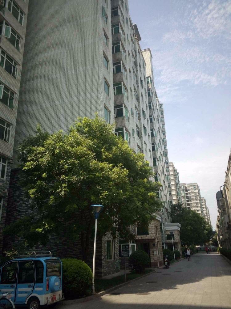 北京时雨园(蓝靛厂)二手房房源图片