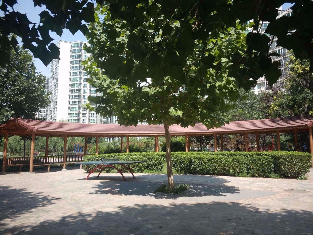 北京时雨园(蓝靛厂)二手房房源图片