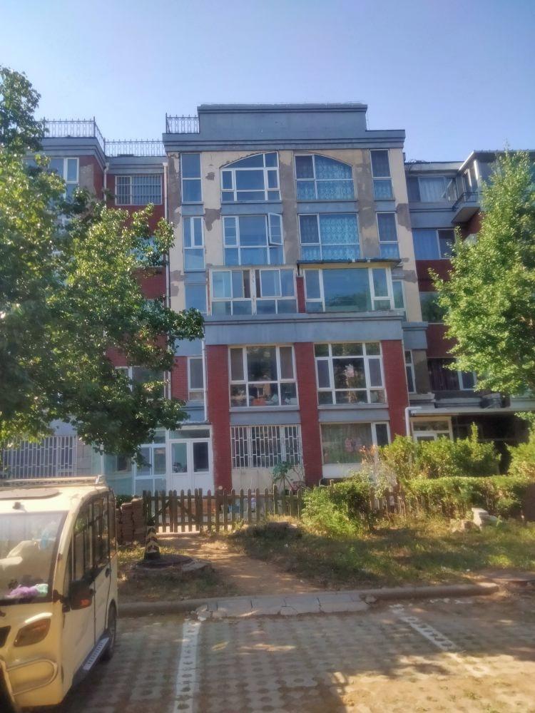 北京恒盛波尔多小镇(南区)二手房房源图片